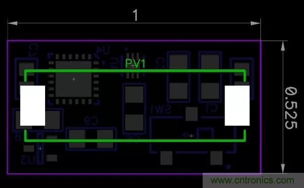 如何布局光伏電源的PCB？