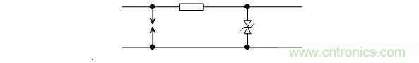 分享防護(hù)電路中的元器件認(rèn)識(shí)大全