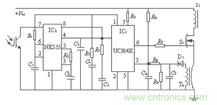 工控自動化常用的幾款保護電路盤點