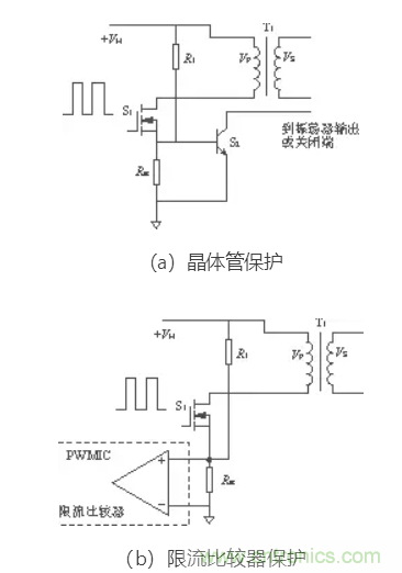 工控自動化常用的幾款保護電路盤點