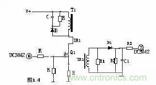 一文看破開(kāi)關(guān)電源電路，不明白的看這里！