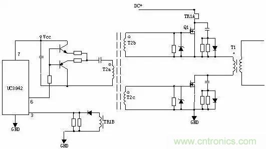 一文看破開(kāi)關(guān)電源電路，不明白的看這里！