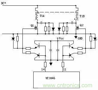 一文看破開(kāi)關(guān)電源電路，不明白的看這里！