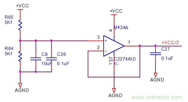 實(shí)圖分析運(yùn)放7大經(jīng)典電路