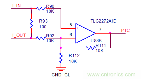 實圖分析運放7大經(jīng)典電路