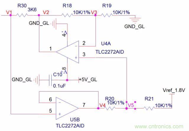 實(shí)圖分析運(yùn)放7大經(jīng)典電路