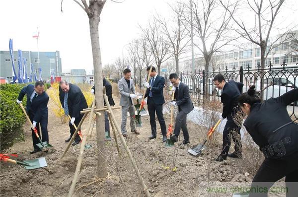 新工廠落戶天津，科爾摩根本土化再進(jìn)一步！