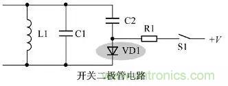 二極管在電路中到底做什么用的？