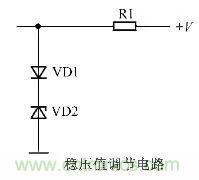 二極管在電路中到底做什么用的？