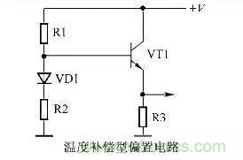 二極管在電路中到底做什么用的？