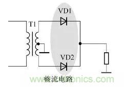 二極管在電路中到底做什么用的？