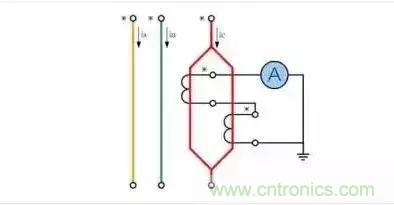 珍藏版電流互感器接線圖 太全了！