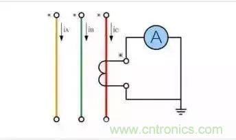 珍藏版電流互感器接線圖 太全了！