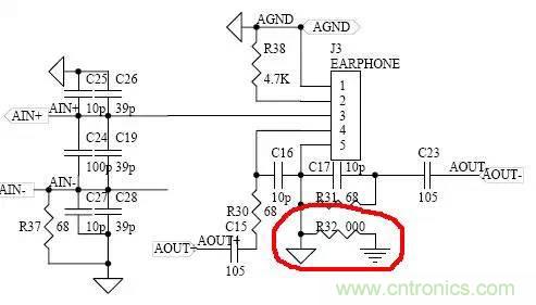 細數(shù)0歐姆電阻的12個作用