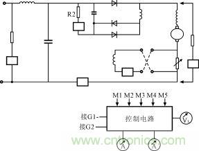 霍爾元件及其應用