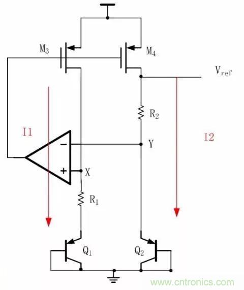 開關(guān)電源IC內(nèi)部電路解析！