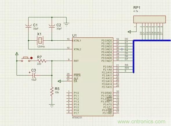 更深層次了解，電容是起了什么作用？