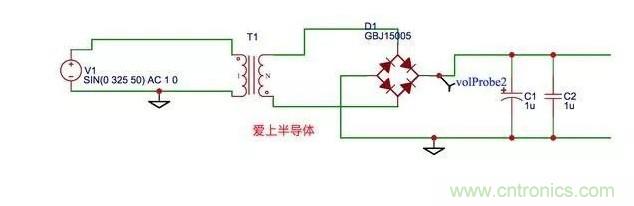 更深層次了解，電容是起了什么作用？