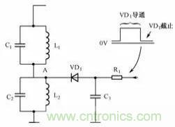 二極管的7種應用電路解析