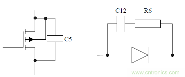 模塊電源的待機(jī)功耗究竟耗哪了？