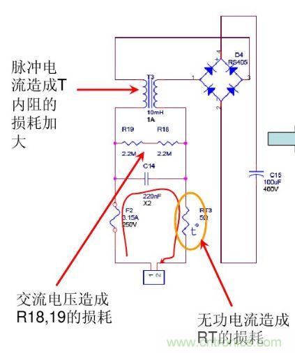 開(kāi)關(guān)電源“待機(jī)功耗”問(wèn)題怎么解決