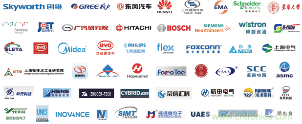 PCIM Asia 2019 上海國(guó)際電力電子展誠(chéng)邀您蒞臨參觀！