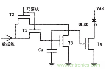 OLED驅(qū)動電路設(shè)計(jì)高手進(jìn)階必看