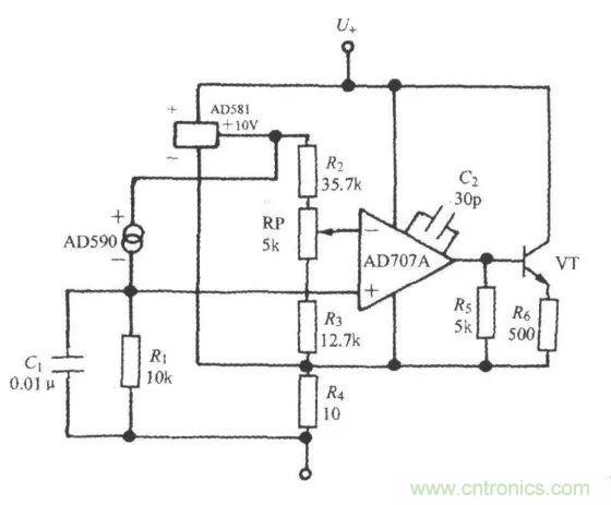 為什么采用4~20mA的電流來傳輸模擬量？