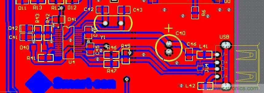 PCB電路板短路的六種檢查方法！