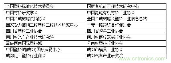 成果豐碩！2019成都塑料工業(yè)與新材料展前期工作取得驕人成績