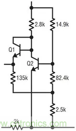 【干貨 】 如何選擇合適的基準(zhǔn)電壓源？（二）