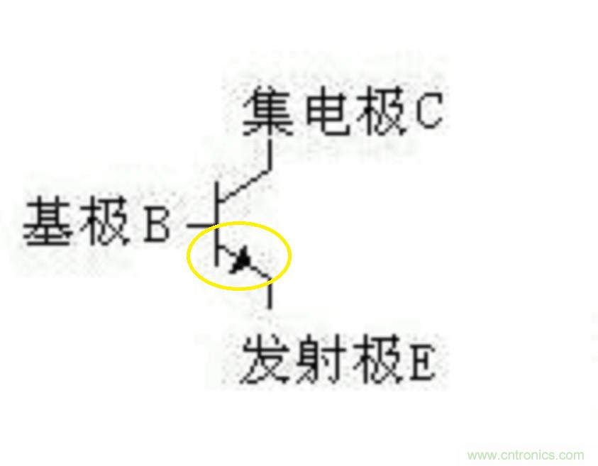 利用三極管設計開關電路