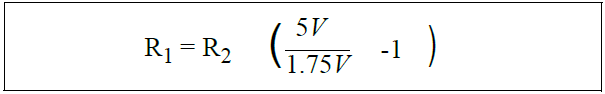 收藏！5V轉(zhuǎn)3.3V電平的19種方法技巧