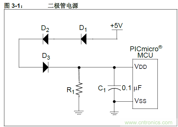 收藏！5V轉(zhuǎn)3.3V電平的19種方法技巧