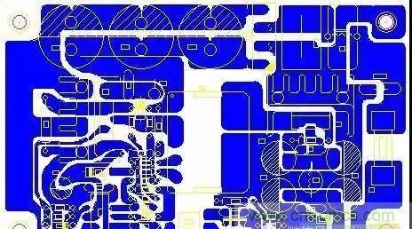 開(kāi)關(guān)電源PCB設(shè)計(jì)技巧！