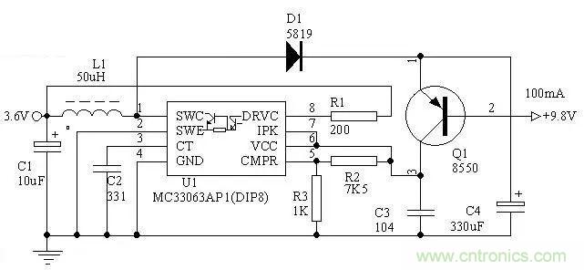 電源基礎(chǔ)電路圖集錦，工程師必備寶典！