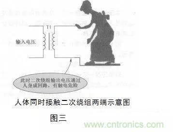 變壓器的冷知識(shí)你知道嗎？