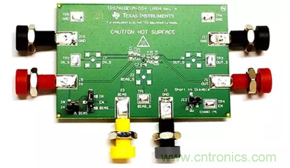 用LDO輕松搞定IoT無線傳感器電源設(shè)計(jì)