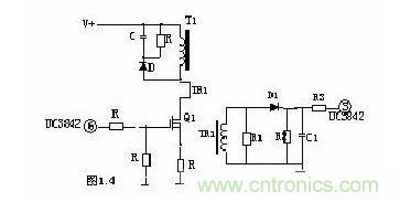 史上最全面解析：開關(guān)電源各功能電路