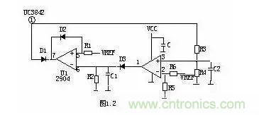 史上最全面解析：開關電源各功能電路