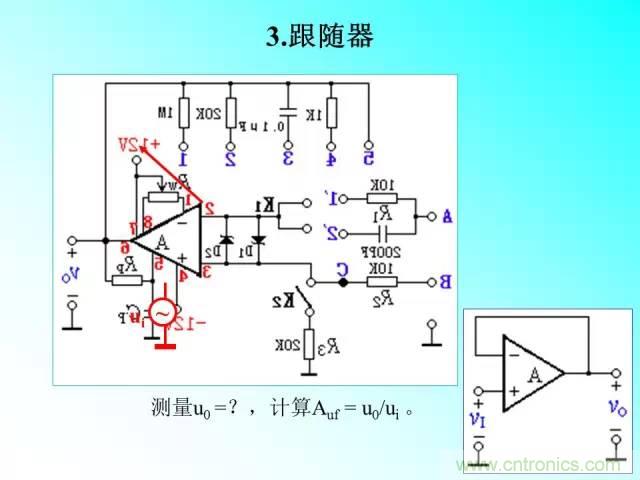 濾波電路大全，收藏以備不時(shí)之需！