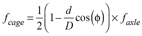 選擇正確的加速度計(jì)，以進(jìn)行預(yù)測(cè)性維護(hù)