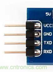 UART、RS-232、RS-422、RS-485之間有什么區(qū)別？