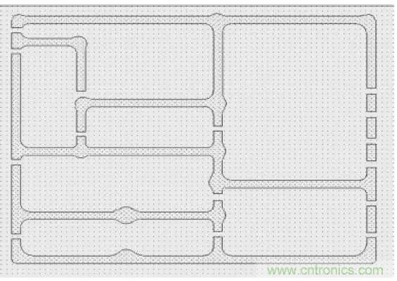 射頻電路PCB設計處理技巧