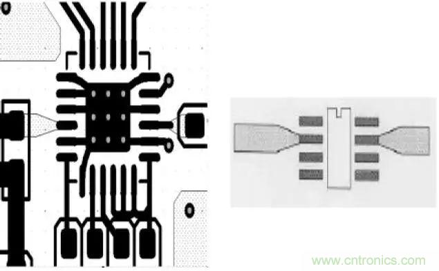 射頻電路PCB設計處理技巧