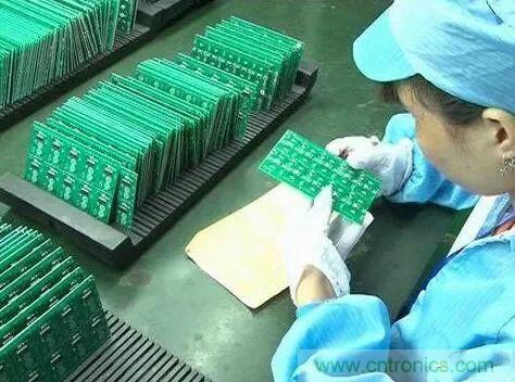 PCB上的光電元器件為何總失效？