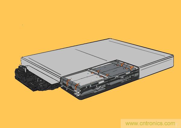 圓柱、方形、軟包，電動(dòng)車電池之間的差距比你想象得大