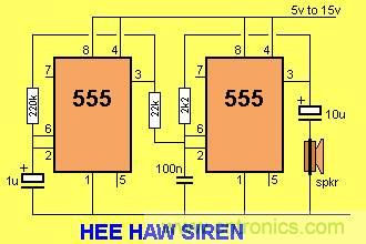 那個神奇的555定時器，你知道它的功能有多強大嗎？