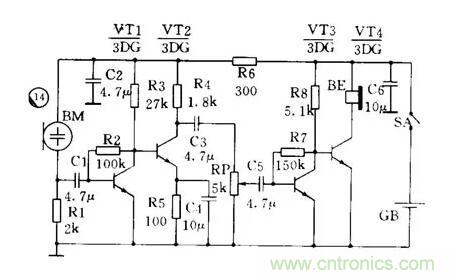 【收藏】電路圖符號(hào)超強(qiáng)科普，讓你輕松看懂電路圖