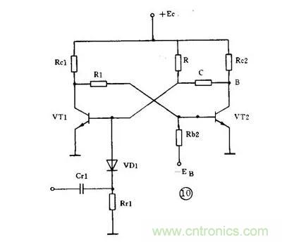 【收藏】電路圖符號(hào)超強(qiáng)科普，讓你輕松看懂電路圖